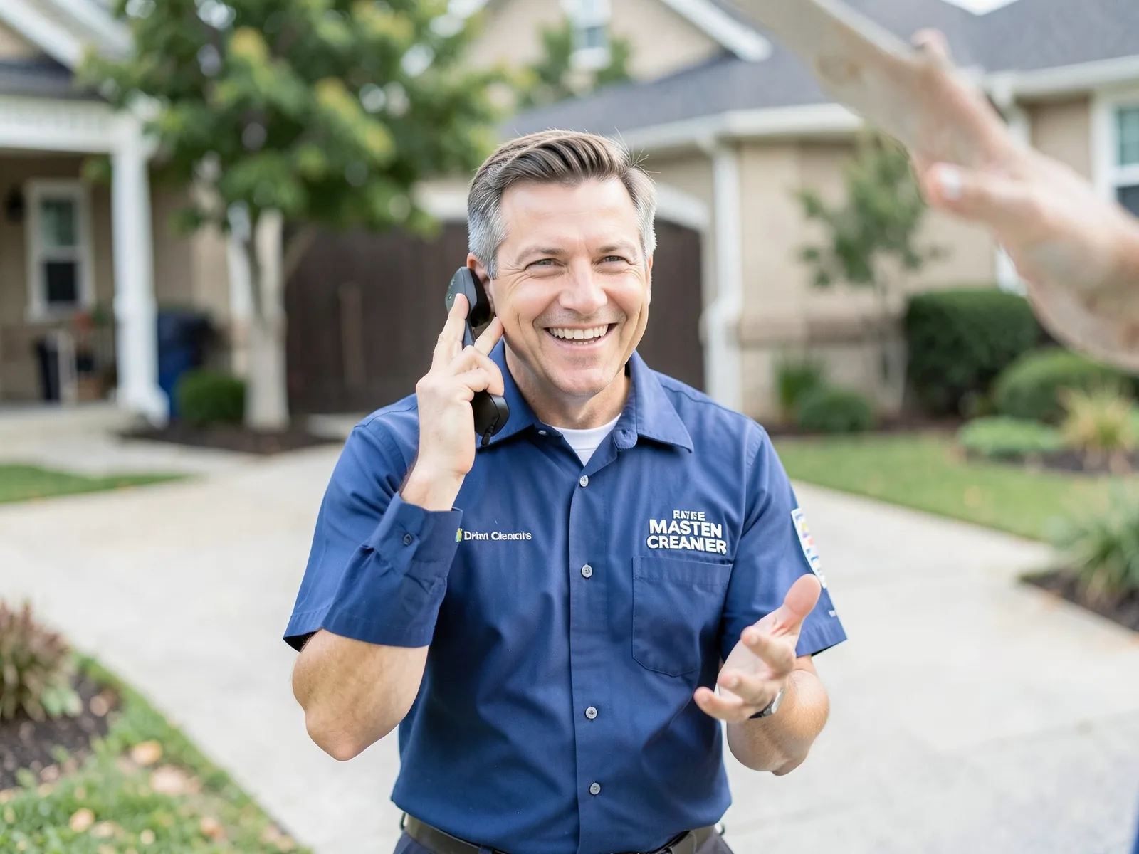 Drain Cleaning Sandy Springs, GA FAQs